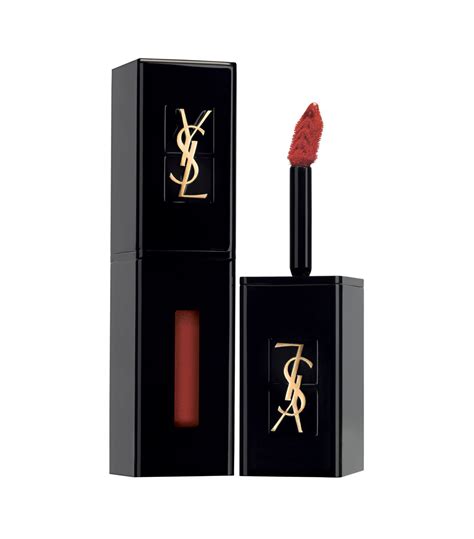 best ysl dark lipstick|best ysl lipstick for dark skin.